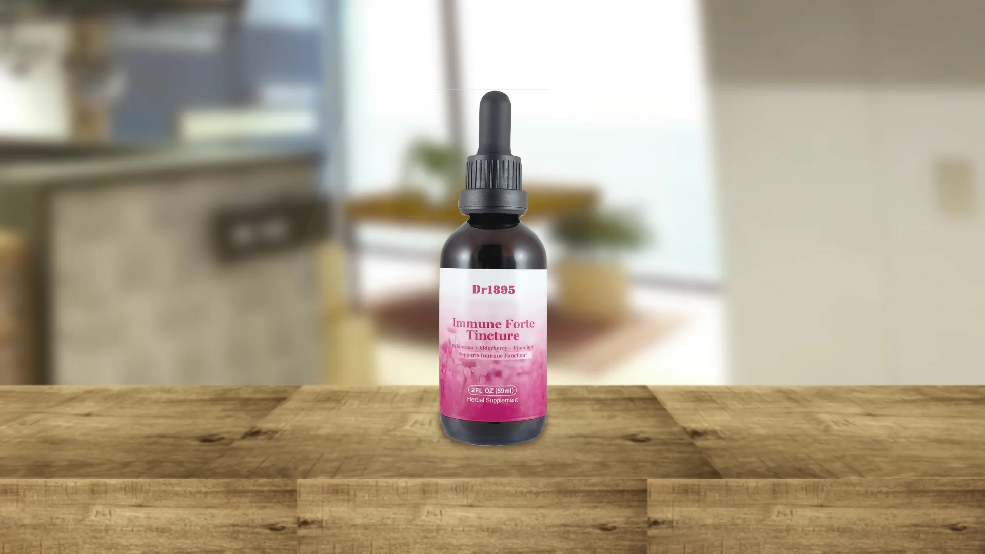 Immune Forte Tincture