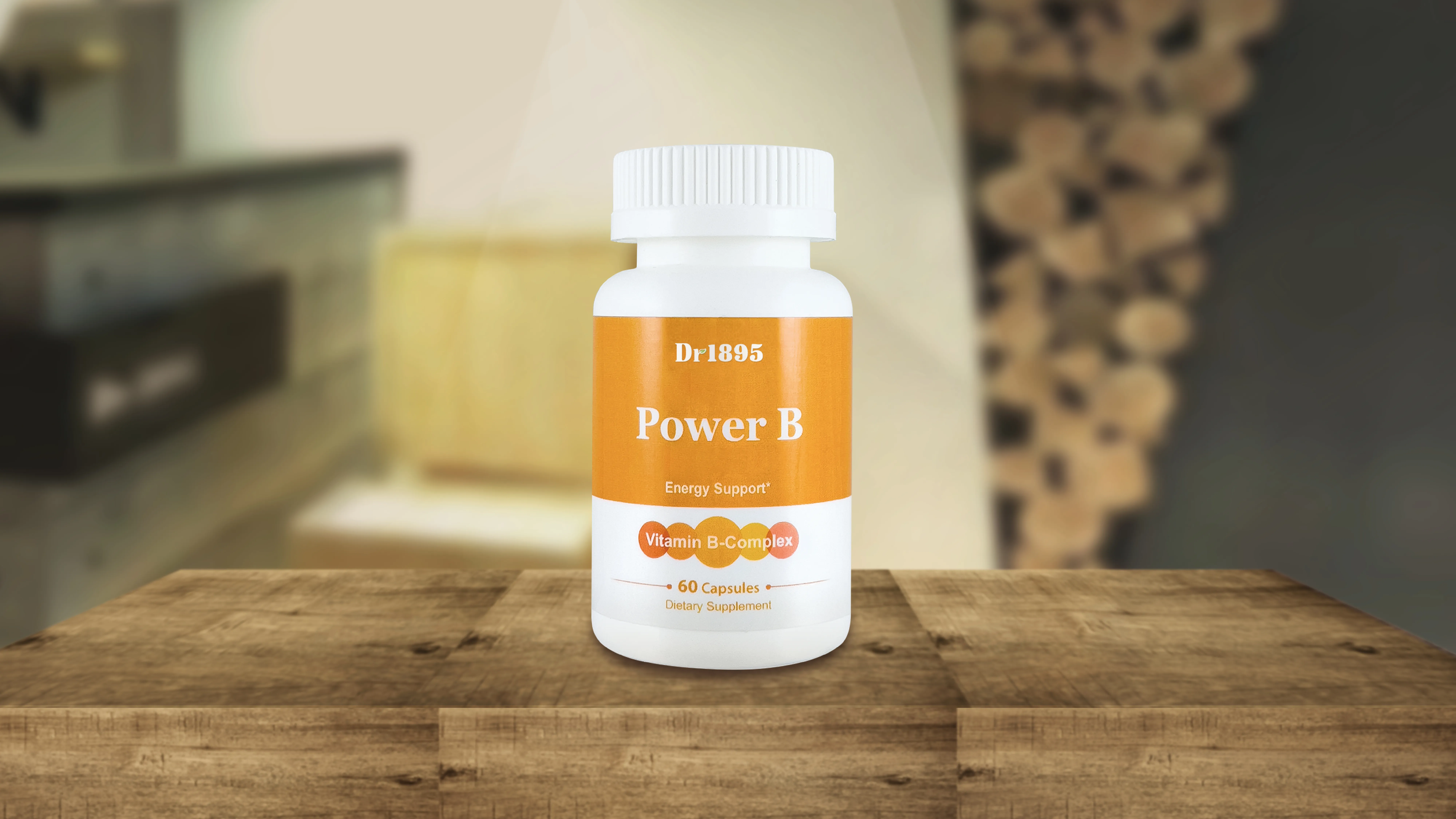 Power B