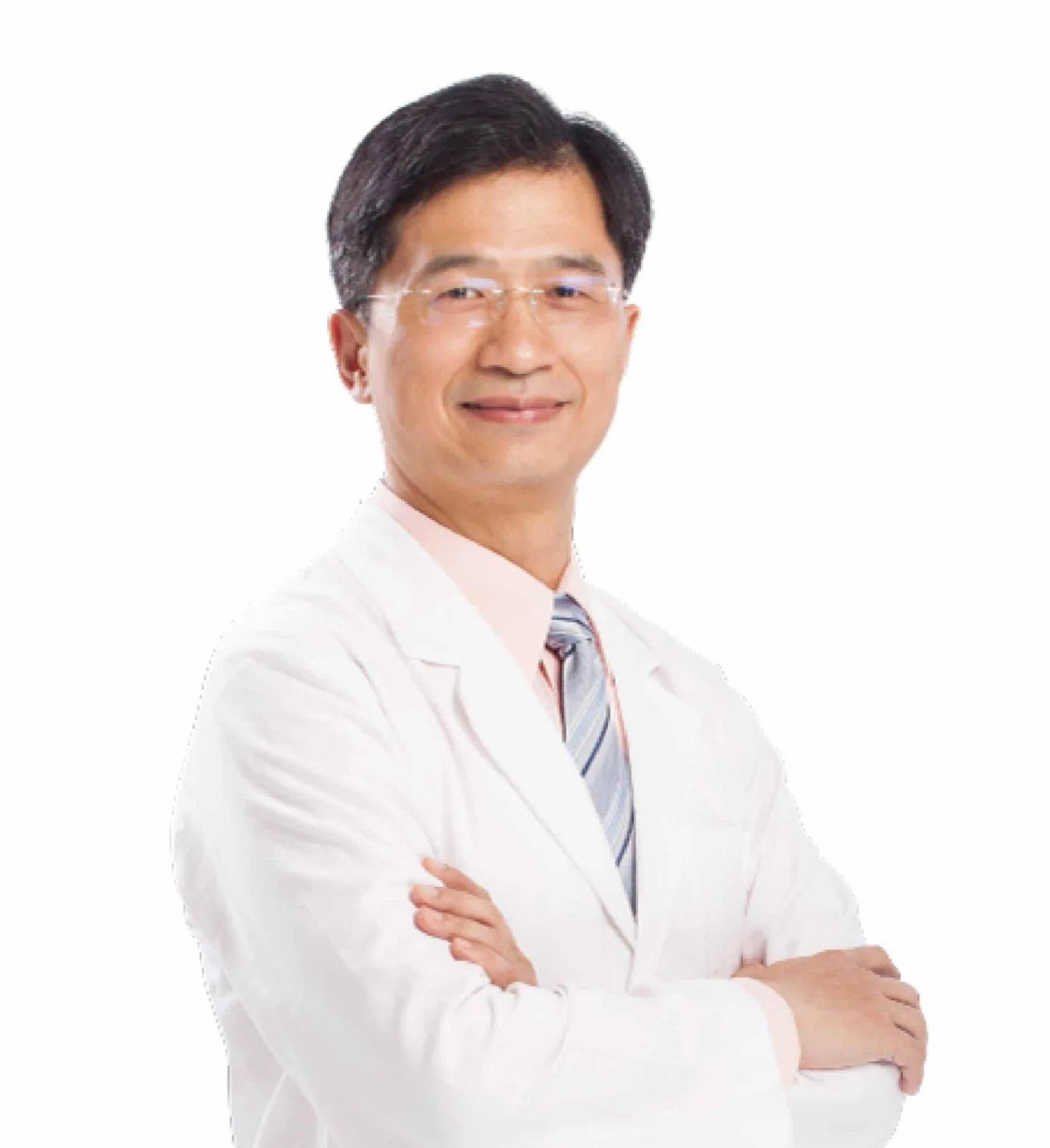 品牌顾问陈俊旭博士